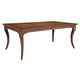 Hekman European Legacy Leg Dining Table 1-1120