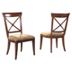 Hekman European Legacy Side Chair (Set of 2) 1-1125