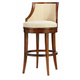 Tommy Bahama Ocean Club Cabana Swivel Bar Stool