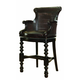 Tommy Bahama Kingstown Dunkirk Swivel Bar Stool PROMO