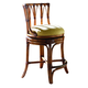 Tommy Bahama Island Estate South Beach Swivel Counter Stool in Macadamia PROMO