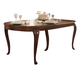 American Drew Cherry Grove Oval Leg Dining Table