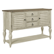 Kincaid Weatherford Edisto Sideboard in Cornsilk Finish 75-090