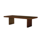 Lexington Laurel Canyon San Lorenzo Rectangular Dining Table in Rich Mocha 721-877 PROMO
