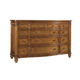 Tommy Bahama - Island Estate Barbados Triple Dresser PROMO