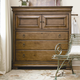 Universal Furniture New Lou Dressing Chest CODE:UNIV10 for 10% Off