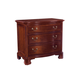 American Drew Cherry Grove Bachelor Chest in Cherry