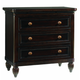 Tommy Bahama Royal Kahala Orchid Nightstand