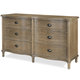 Universal Furniture Great Rooms Drawer Dresser in Studio 326040 CODE:UNIV10 for 10% Off Universal Furniture Great Rooms Drawer Dresser in Studio 326040 CODE:UNIV10 for 10% Off