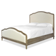 Universal Furniture Great Rooms Devon Queen Panel Bed in Studio 326210B CODE:UNIV10 for 10% Off