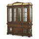 AICO Villa Valencia China & Buffet in Classic Chestnut 72005-6LB-55 AICO Villa Valencia China & Buffet in Classic Chestnut 72005-6LB-55