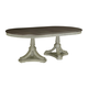 American Drew Savona Friedrick Dining Table in Versaille 654-744R