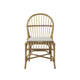 Universal Coastal Living Escape Sanibel Side Chair (Set of 2) in Natural Rattan 833622 CODE:UNIV10 for 10% Off