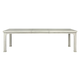 Universal Coastal Living Escape Homecoming Dining Table in Sandbar 833653 CODE:UNIV10 for 10% Off