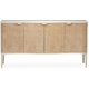 AICO Malibu Crest Sideboard in Blush 9007007-131 PROMO AICO Malibu Crest Sideboard in Blush 9007007-131 PROMO