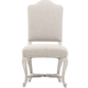 Bernhardt Mirabelle Side Chair in Cotton (Set of 2) 304-541 Bernhardt Mirabelle Side Chair in Cotton (Set of 2) 304-541