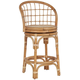 Universal Furniture Getaway Coastal Living Rattan Counter Stool in Natural Rattan U033E602 CLOSEOUT Universal Furniture Getaway Coastal Living Rattan Counter Stool in Natural Rattan U033E602 CLOSEOUT