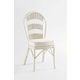 South Sea Indoor Bermuda Side Chair in White Wash 1420WHT CODE:UNIV10 for 10% Off