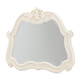 AICO Lavelle Sideboard Mirror in Classic Pearl 54067-113 CLOSEOUT