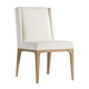 Bernhardt Modulum Side Chair in Sahara 315545