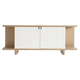 Bernhardt Modulum Sideboard in Sahara 315131 PROMO