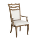 Pulaski Weston Hills Upholstered Arm Chair (Set of 2) P293271