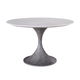 Universal Furniture Coastal Living Outdoor Santa Cruz Dining Table in Faux Marble U012756 CODE:UNIV10 for 10% Off