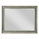 American Drew Savona Regent Mirror in Versaille 654-030