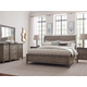American Drew Savona 4pc Anna Sleigh Bedroom Set in Versaille American Drew Savona 4pc Anna Sleigh Bedroom Set in Versaille