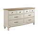 American Drew Litchfield Weymouth Dresser 750-130
