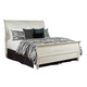 American Drew Litchfield King Hanover Sleigh Bed American Drew Litchfield King Hanover Sleigh Bed
