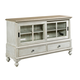 American Drew Litchfield Ludlow Entertainment Console 750-585