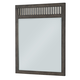 Legacy Classic Kids Bunkhouse Vertical Mirror in Aged Barnwood 8830-0100 Legacy Classic Kids Bunkhouse Vertical Mirror in Aged Barnwood 8830-0100