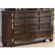 New Classic Maximus Dresser in Madeira B1754-050 PROMO