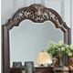 New Classic Maximus Mirror in Madeira B1754-060 New Classic Maximus Mirror in Madeira B1754-060