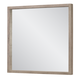Rachael Ray Home by Legacy Classic Milano Mirror in Sandstone 9660-0100