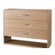Universal Furniture Nomad Vista Dresser in Tech Oak U181050 CODE:UNIV10 for 10% Off