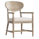 Bernhardt Aventura Arm Chair (Set of 2) in Marcona 318X56 Bernhardt Aventura Arm Chair (Set of 2) in Marcona 318X56