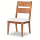 Legacy Classic Artisan's Place Ladder Back Side Chair in Brown 3270-140 (Set of 2) Legacy Classic Artisan's Place Ladder Back Side Chair in Brown 3270-140 (Set of 2)