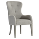 Bernhardt Cornelia Arm Chair in Nebbia 331542