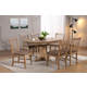 ECI Furniture Brownstone 7pc 42