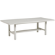 Tommy Bahama Outdoor Seabrook Rectangular Dining Table in Oyster-White 3430-877 PROMO Tommy Bahama Outdoor Seabrook Rectangular Dining Table in Oyster-White 3430-877 PROMO