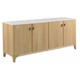 Kincaid Essence Monroe Credenza in Essence Ash 489-857 Kincaid Essence Monroe Credenza in Essence Ash 489-857