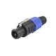 Monoprice 2-pole NL4 Female Speaker Twist Connector Monoprice 2-pole NL4 Female Speaker Twist Connector