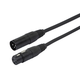 Monoprice 100ft (30.4 Meter) 3-pin DMX Lighting & AES/EBU Cable