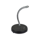 Monoprice Desktop Microphone Stand with Gooseneck and Solid Base Monoprice Desktop Microphone Stand with Gooseneck and Solid Base
