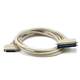 Monoprice HPDB50 M/CN50 M SCSI Cable , 25PR -10ft Monoprice HPDB50 M/CN50 M SCSI Cable , 25PR -10ft