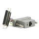Monoprice DB25F/RJ-45,Modular Adapter Monoprice DB25F/RJ-45,Modular Adapter