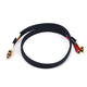 Monoprice RCA Coaxial Compsite Video and Stereo Audio Cable, 3ft
