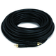 Monoprice 50ft Coaxial Audio/Video RCA Cable M/M RG59U 75ohm (for S/PDIF, Digital Coax, Subwoofer & Composite Video)